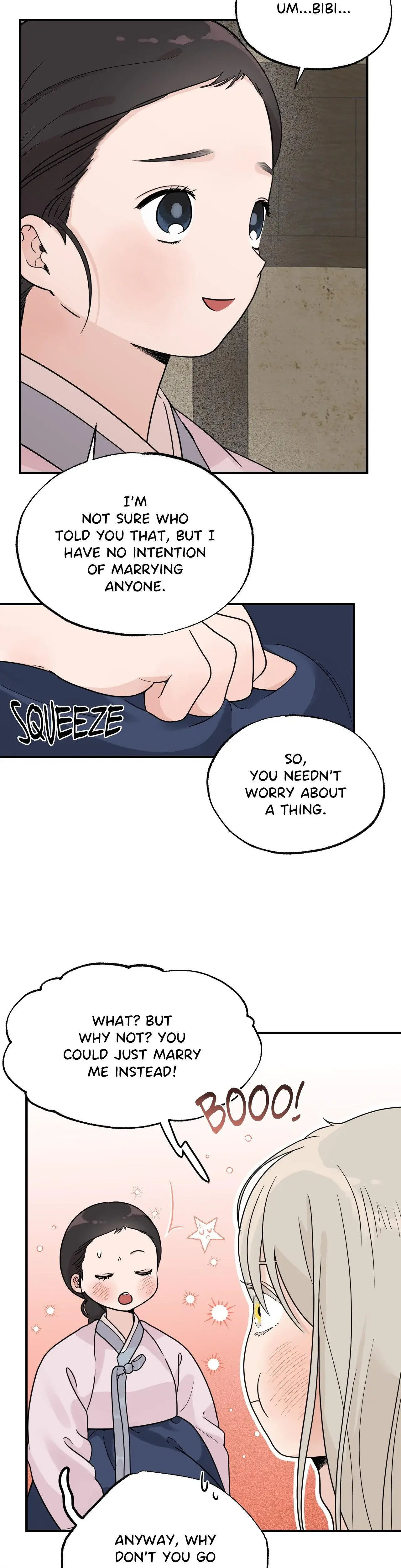 From Rain And Ash Chapter 7 - Page 15