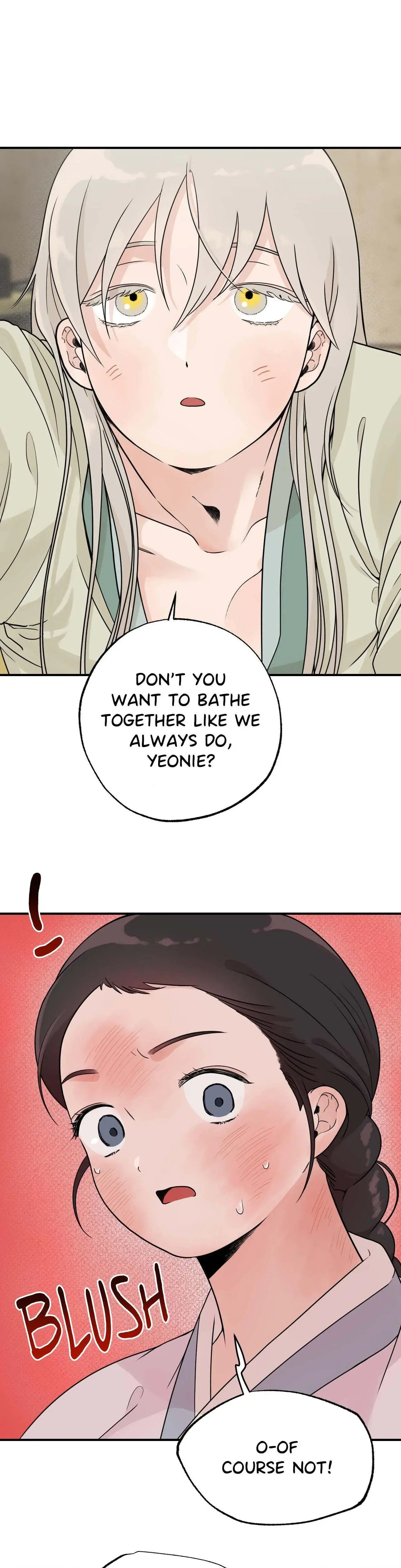 From Rain And Ash Chapter 7 - Page 17