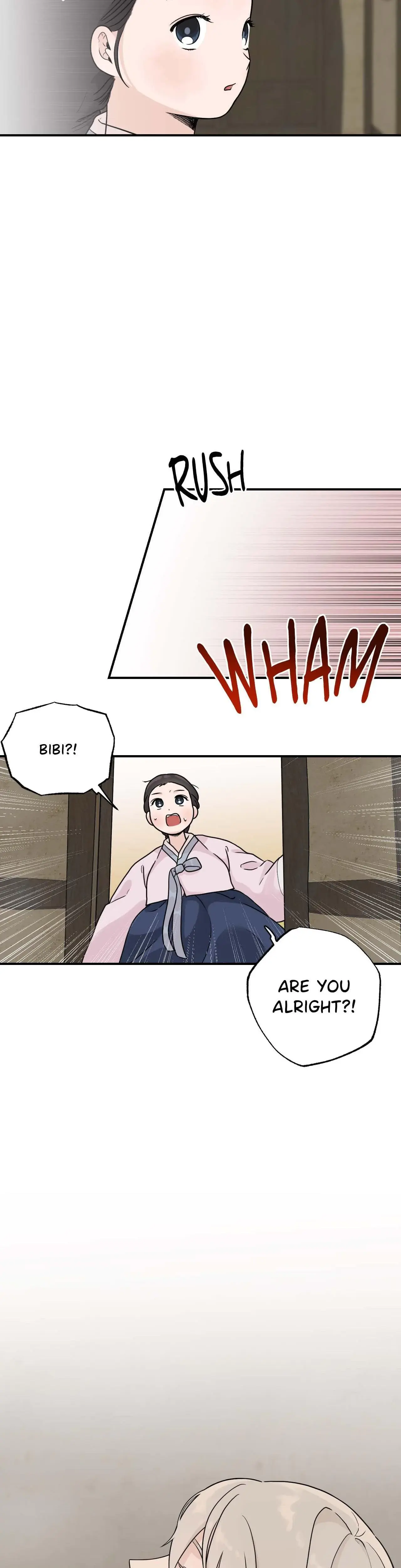 From Rain And Ash Chapter 7 - Page 20
