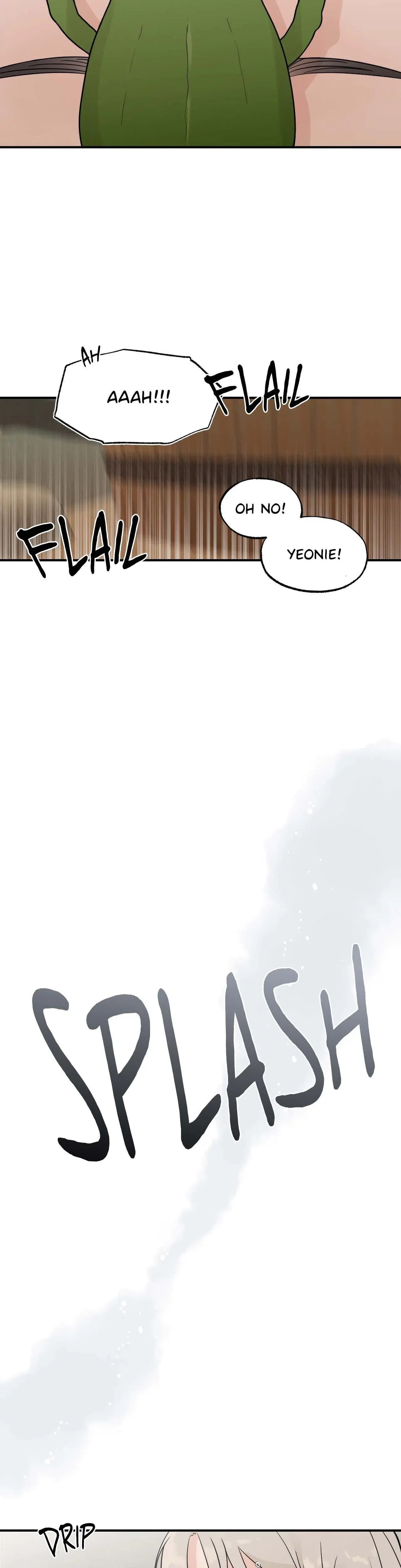 From Rain And Ash Chapter 7 - Page 24