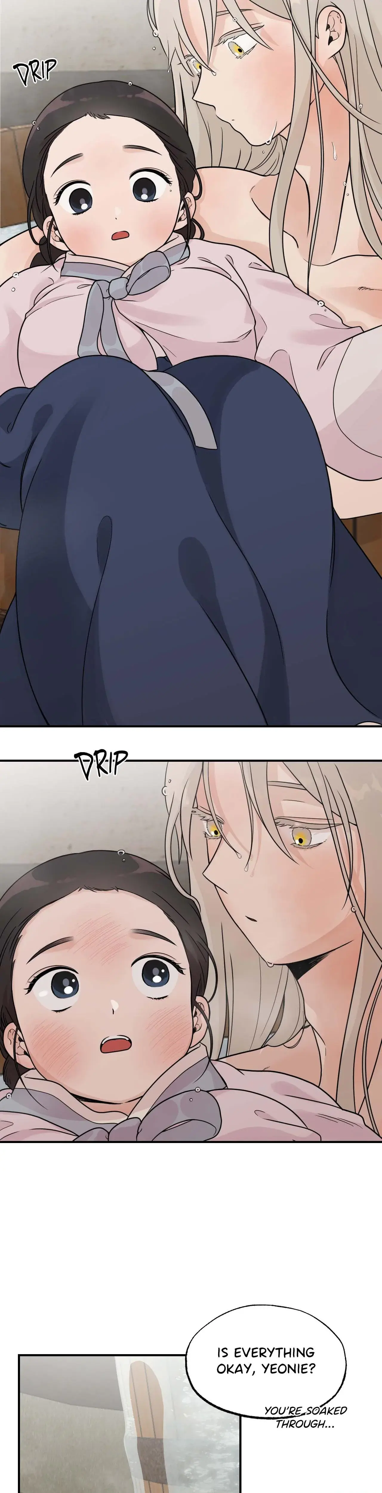 From Rain And Ash Chapter 7 - Page 25