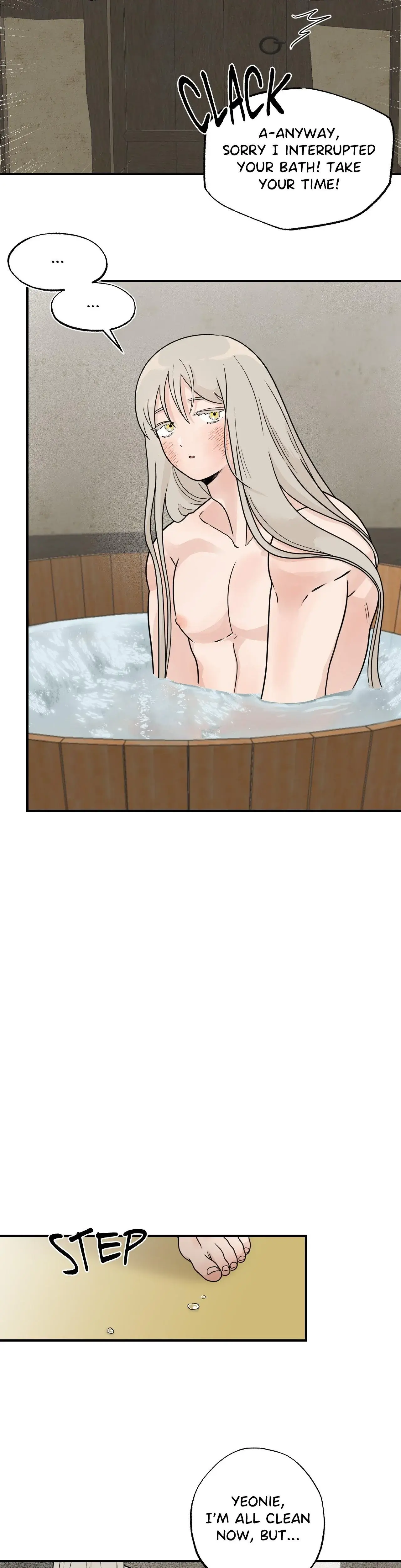 From Rain And Ash Chapter 7 - Page 27