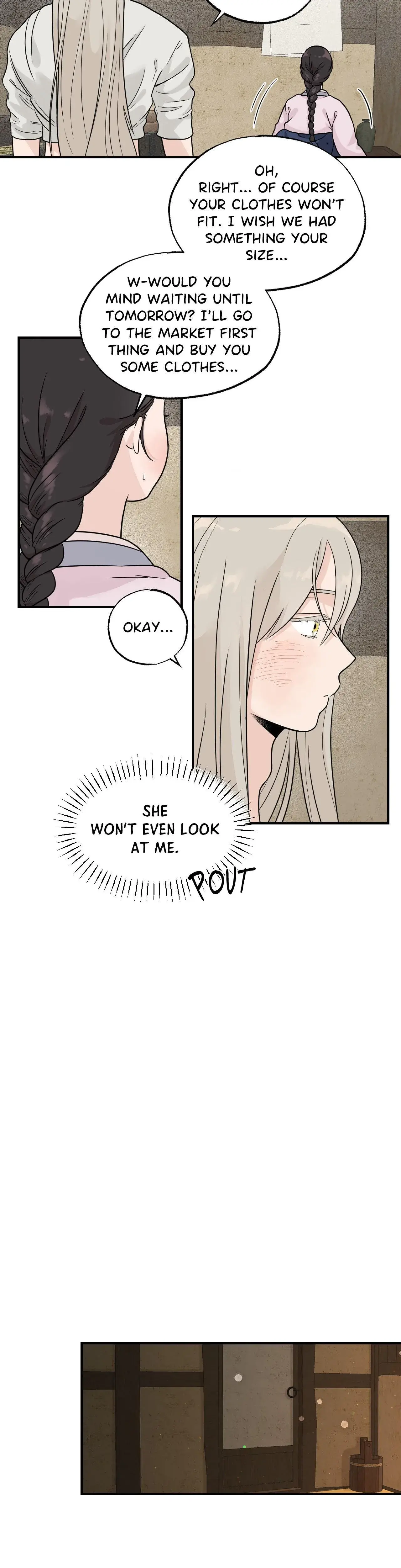 From Rain And Ash Chapter 7 - Page 28