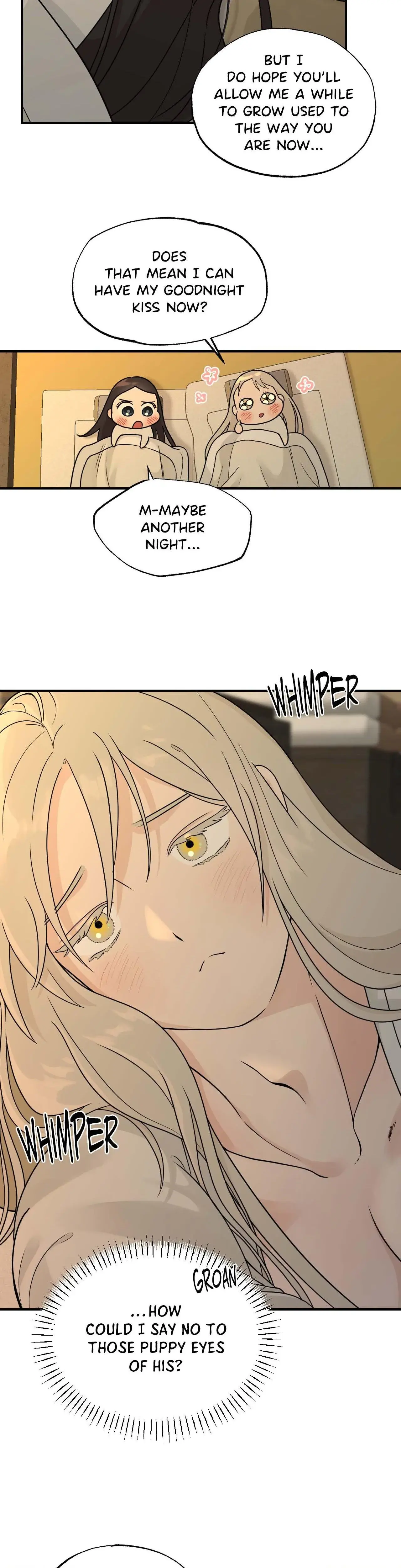 From Rain And Ash Chapter 7 - Page 32