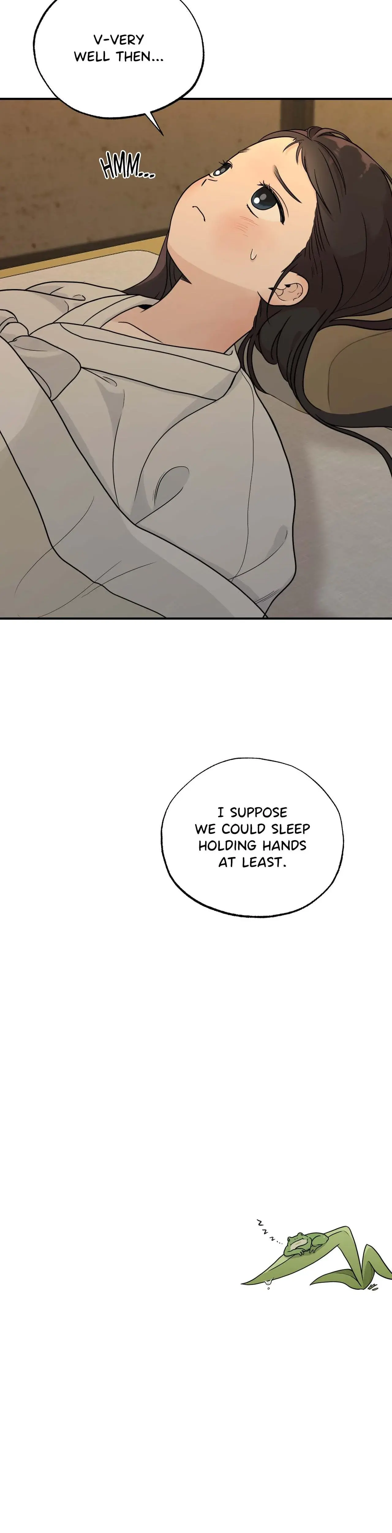 From Rain And Ash Chapter 7 - Page 33