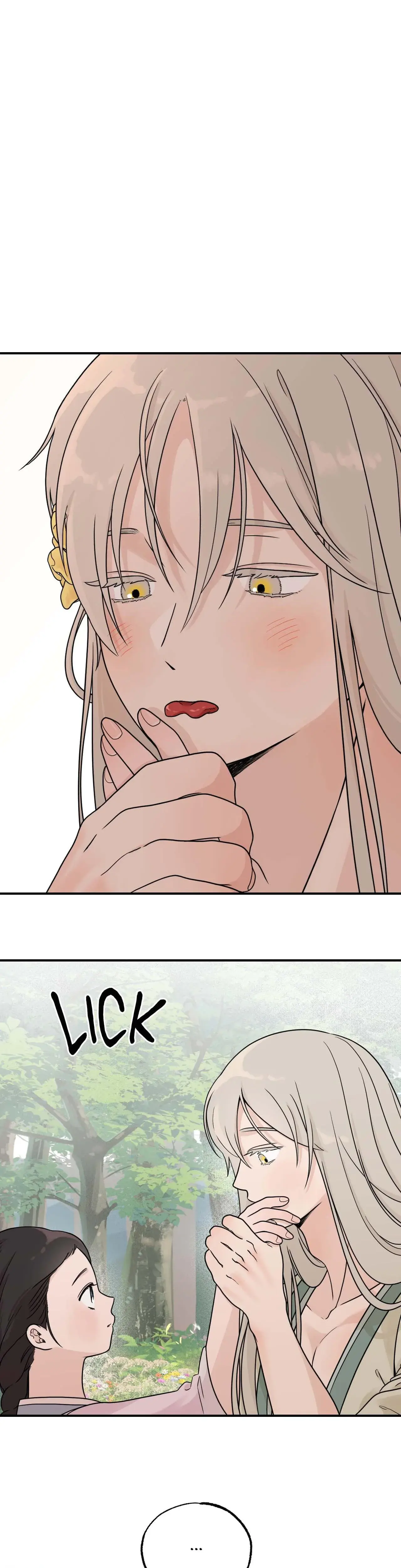From Rain And Ash Chapter 7 - Page 4