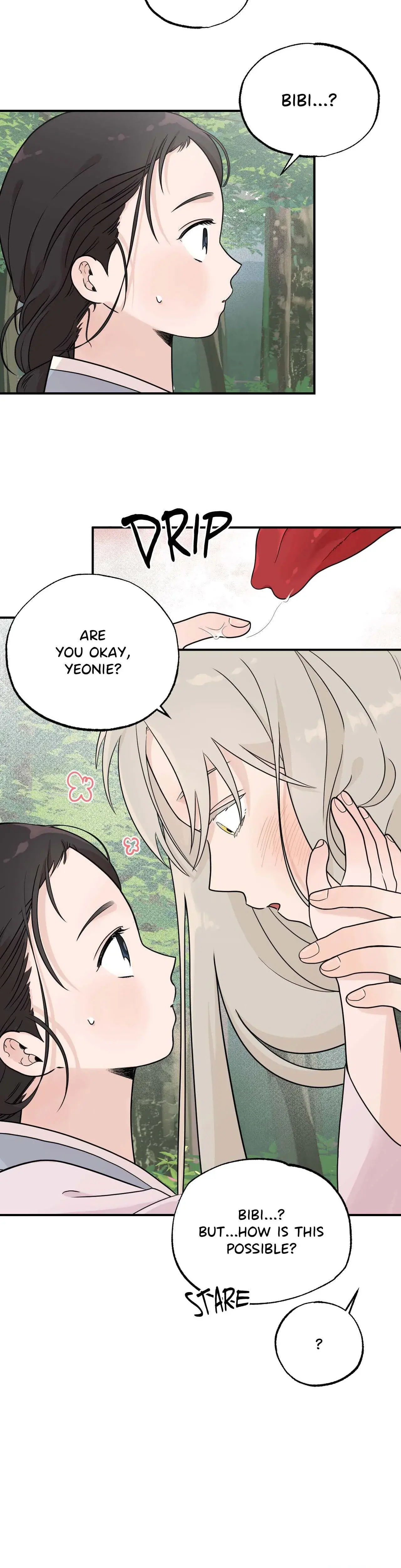 From Rain And Ash Chapter 7 - Page 5