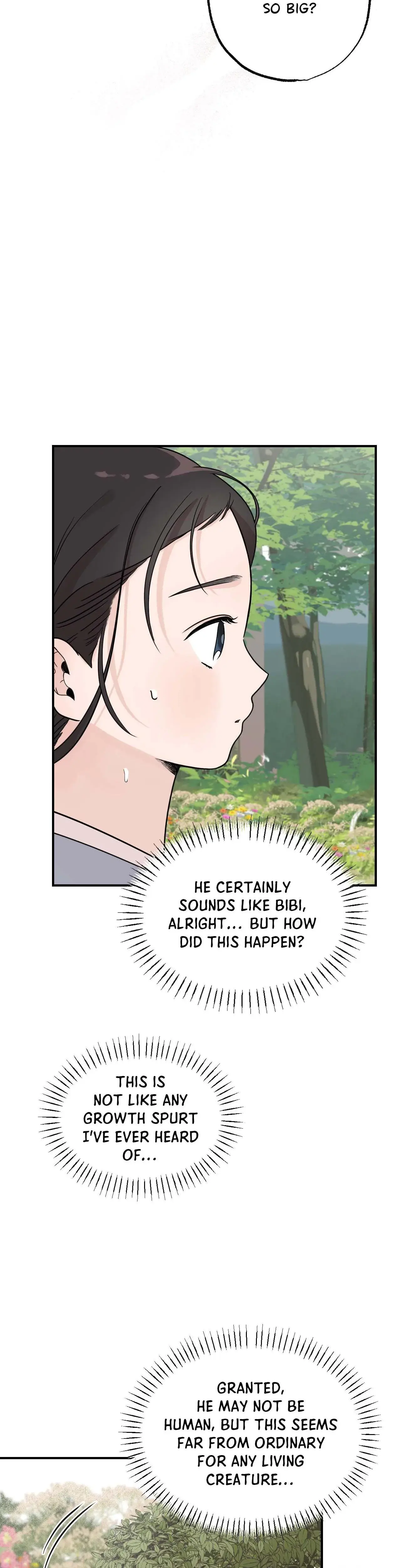 From Rain And Ash Chapter 7 - Page 7