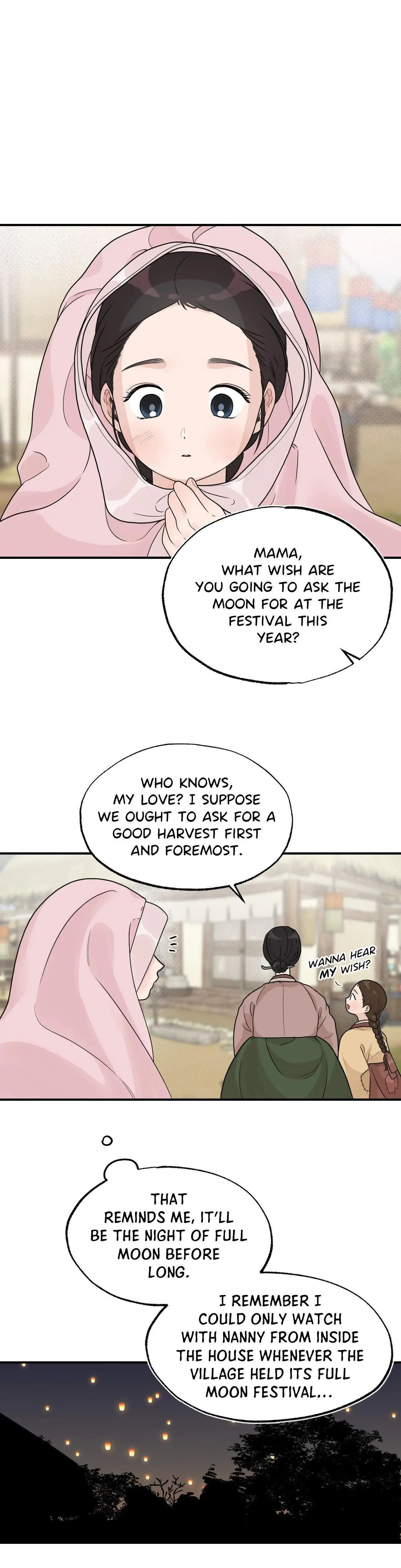 From Rain And Ash Chapter 8 - Page 12