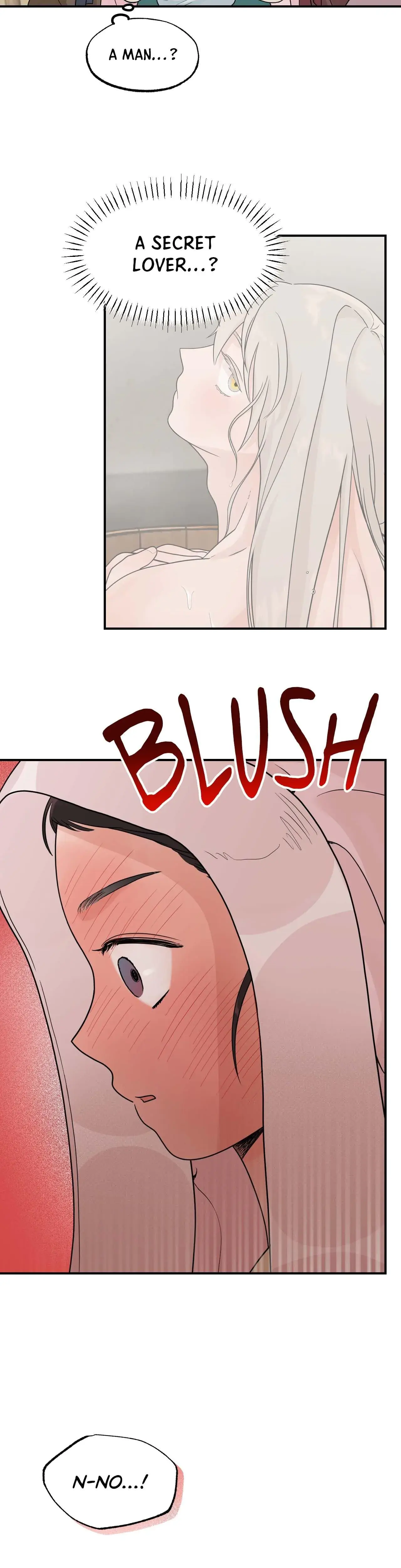 From Rain And Ash Chapter 8 - Page 14