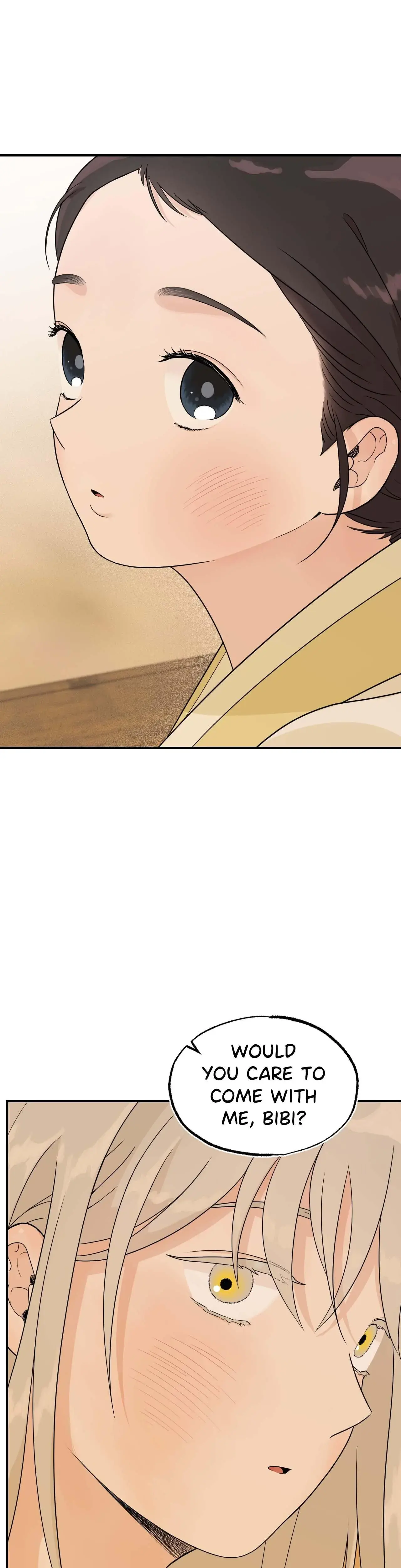 From Rain And Ash Chapter 8 - Page 21