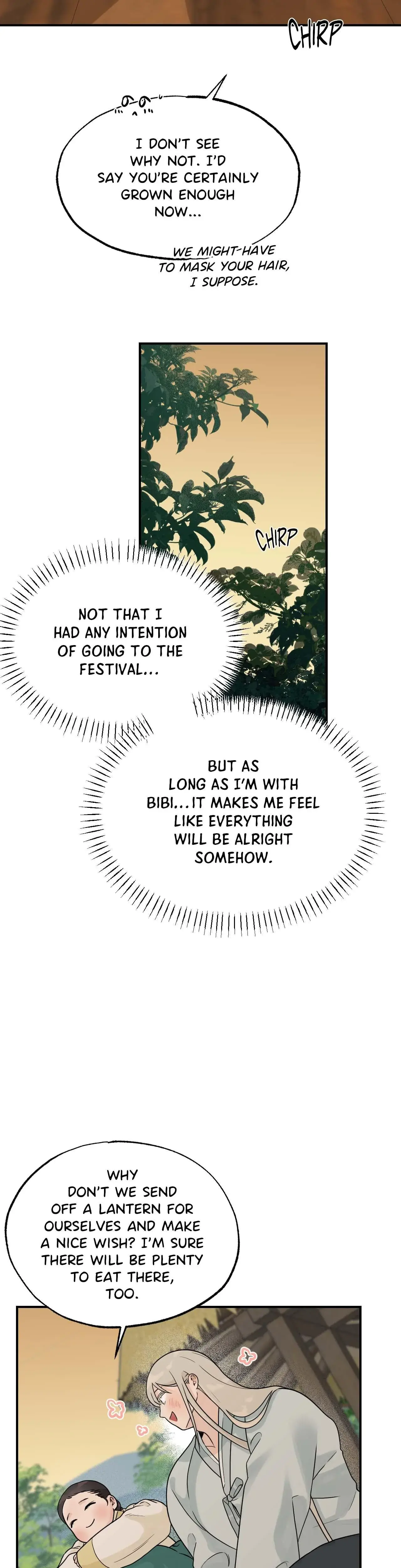 From Rain And Ash Chapter 8 - Page 23