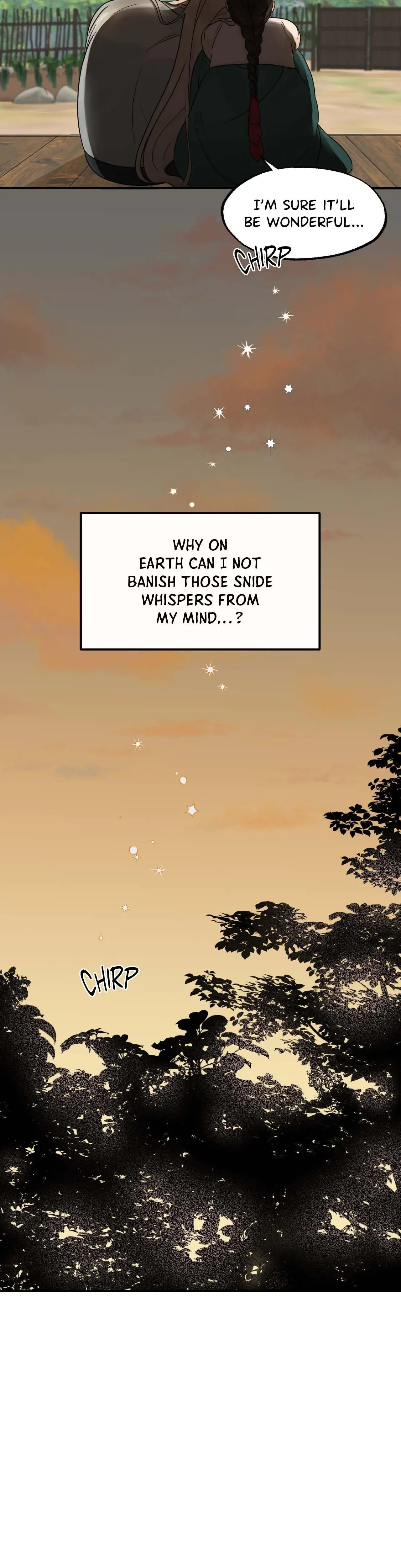 From Rain And Ash Chapter 8 - Page 26