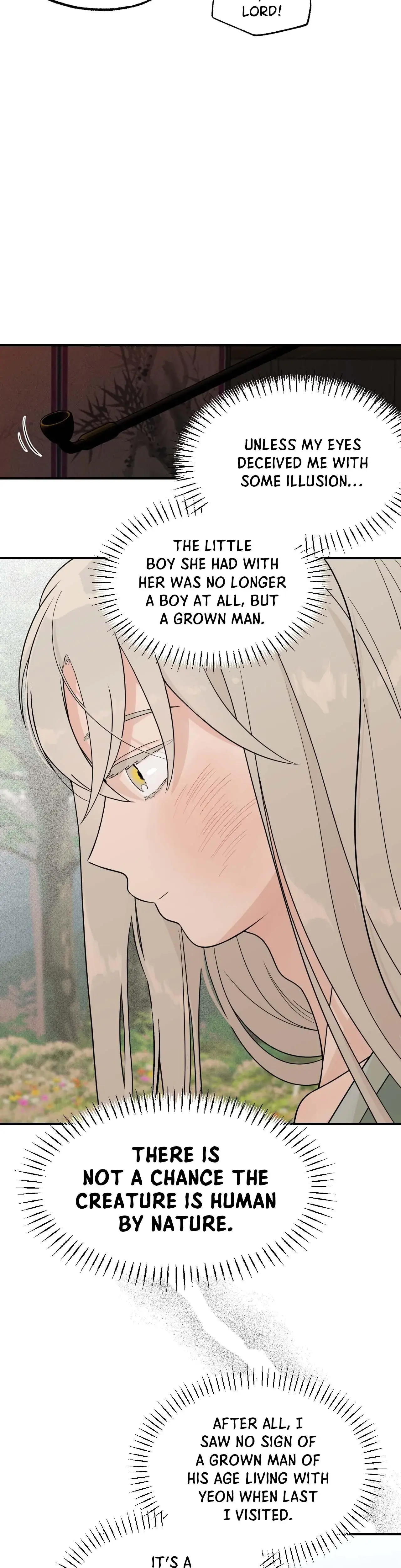 From Rain And Ash Chapter 8 - Page 3