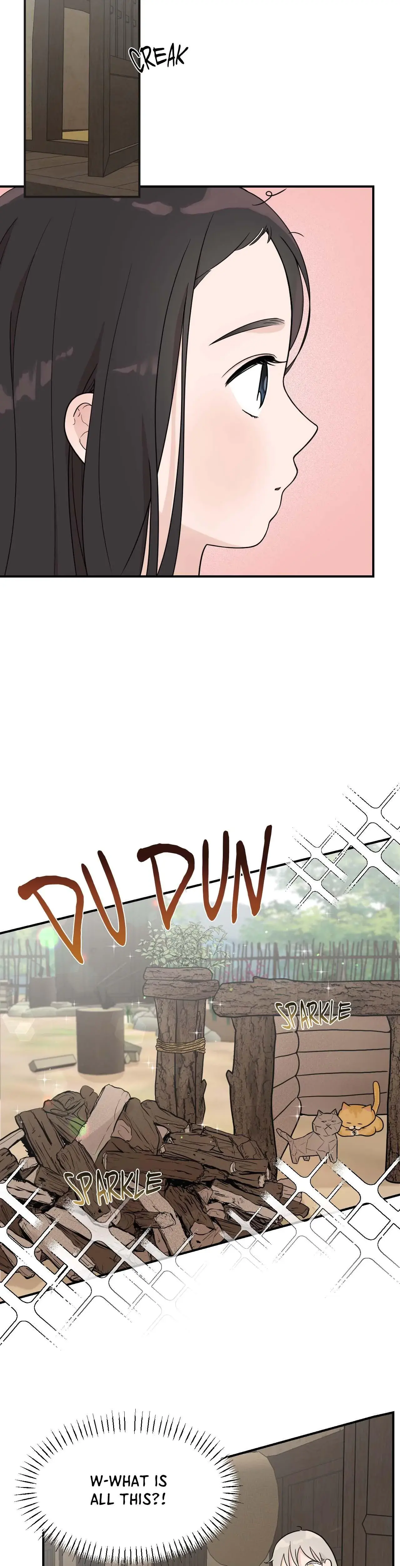 From Rain And Ash Chapter 8 - Page 7