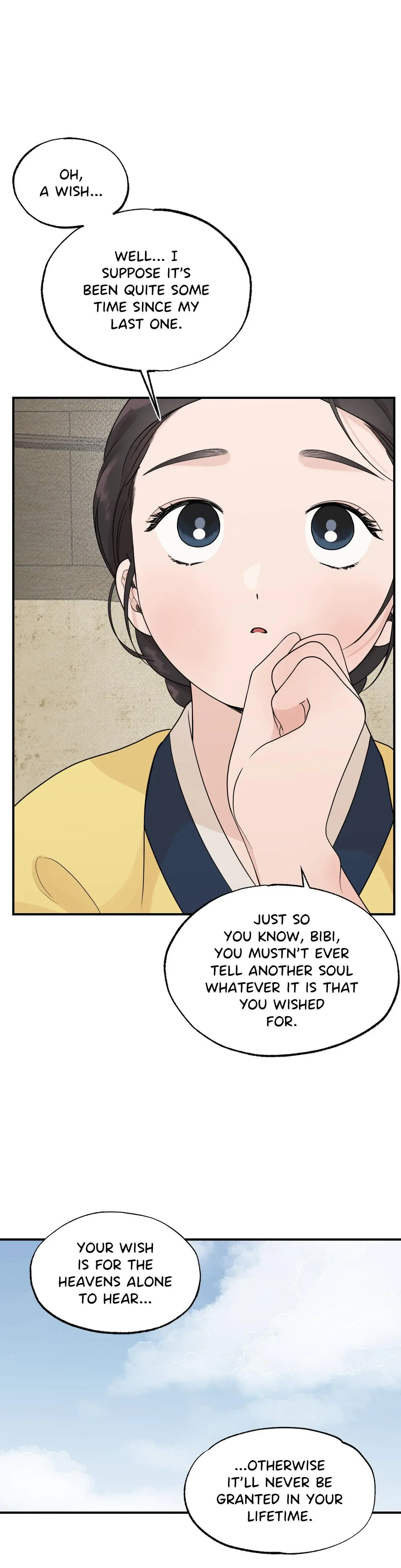 From Rain And Ash Chapter 9 - Page 10