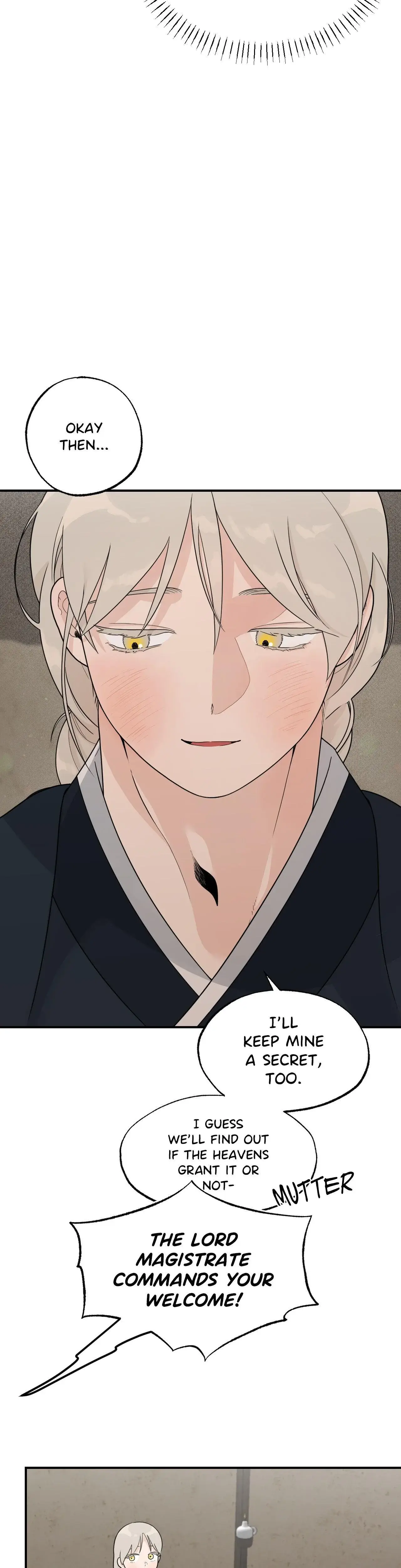 From Rain And Ash Chapter 9 - Page 12