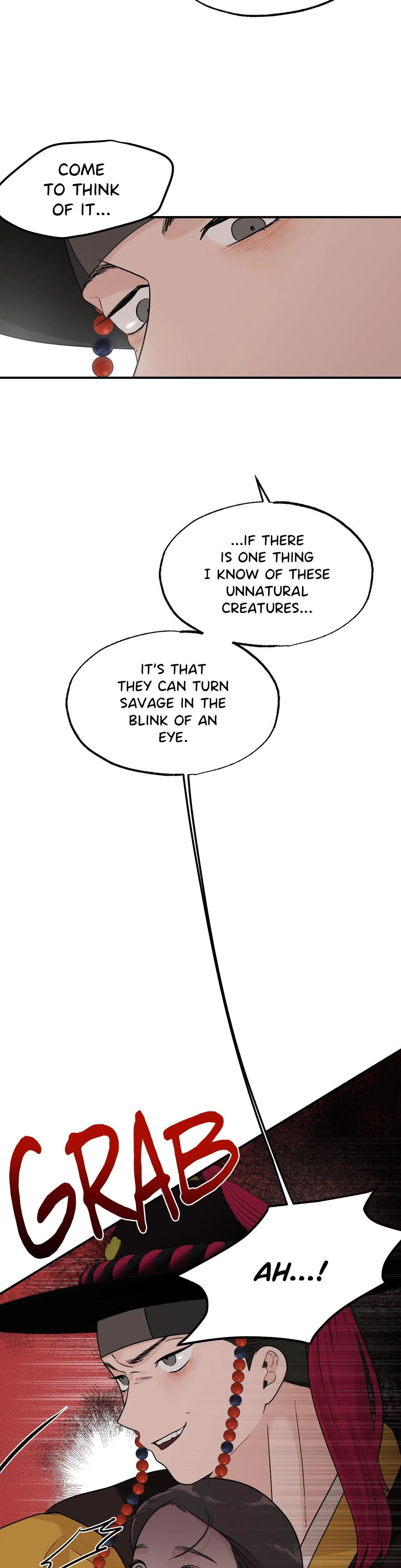 From Rain And Ash Chapter 9 - Page 23
