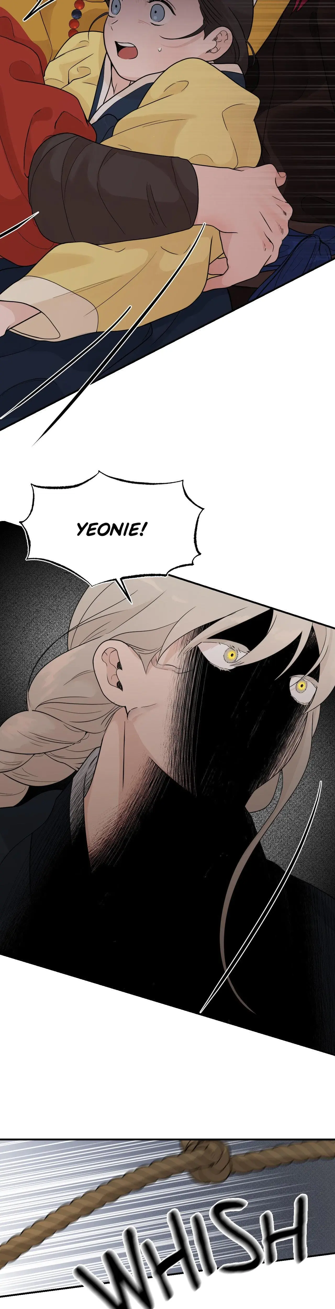 From Rain And Ash Chapter 9 - Page 24