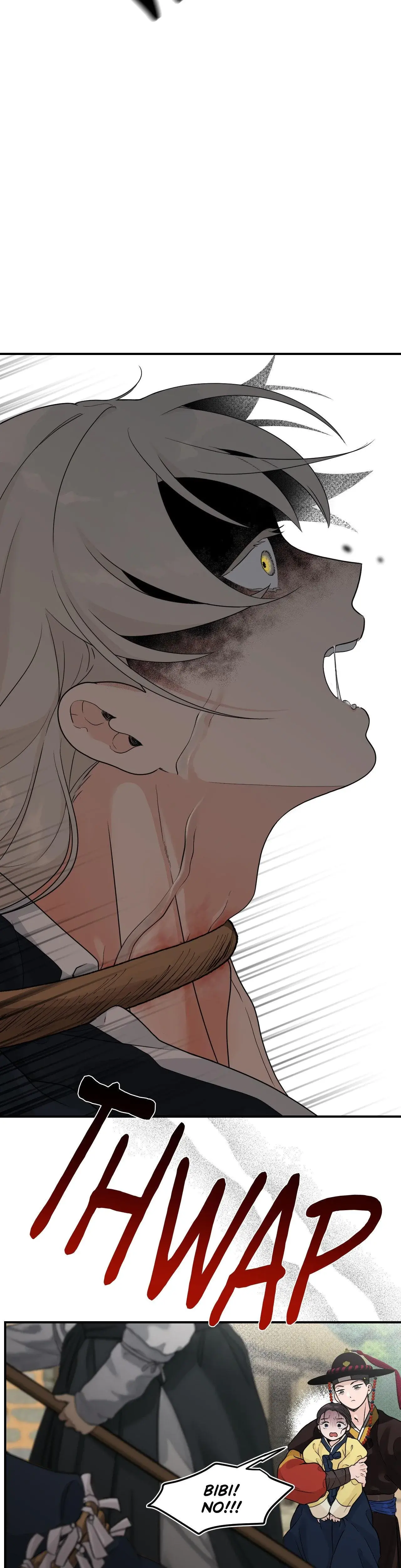 From Rain And Ash Chapter 9 - Page 25