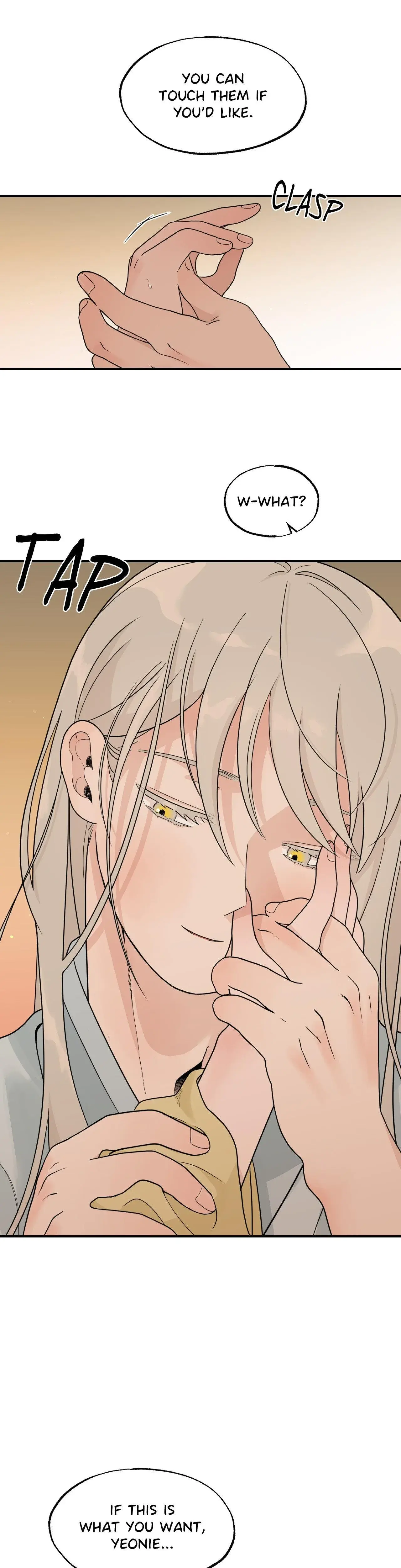 From Rain And Ash Chapter 9 - Page 3