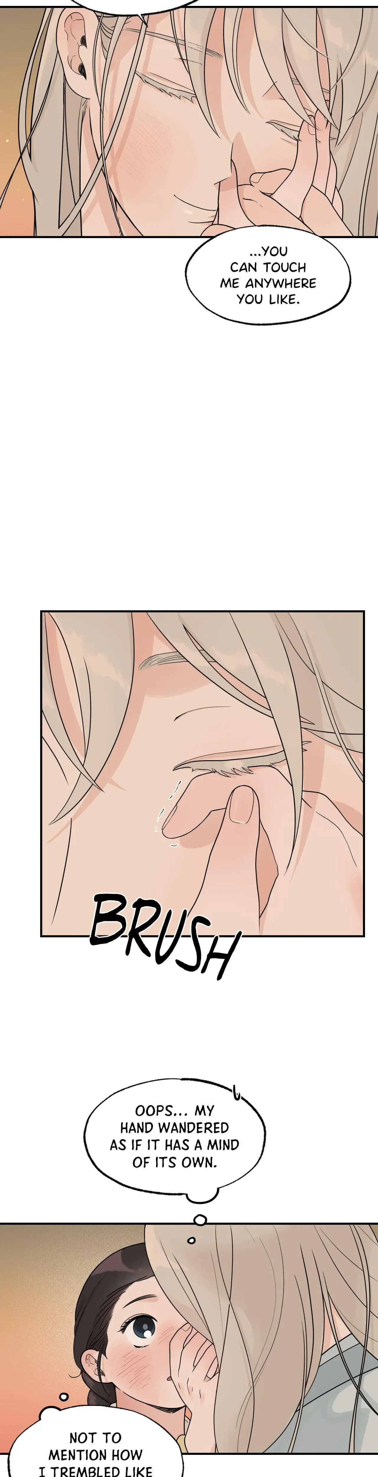 From Rain And Ash Chapter 9 - Page 4