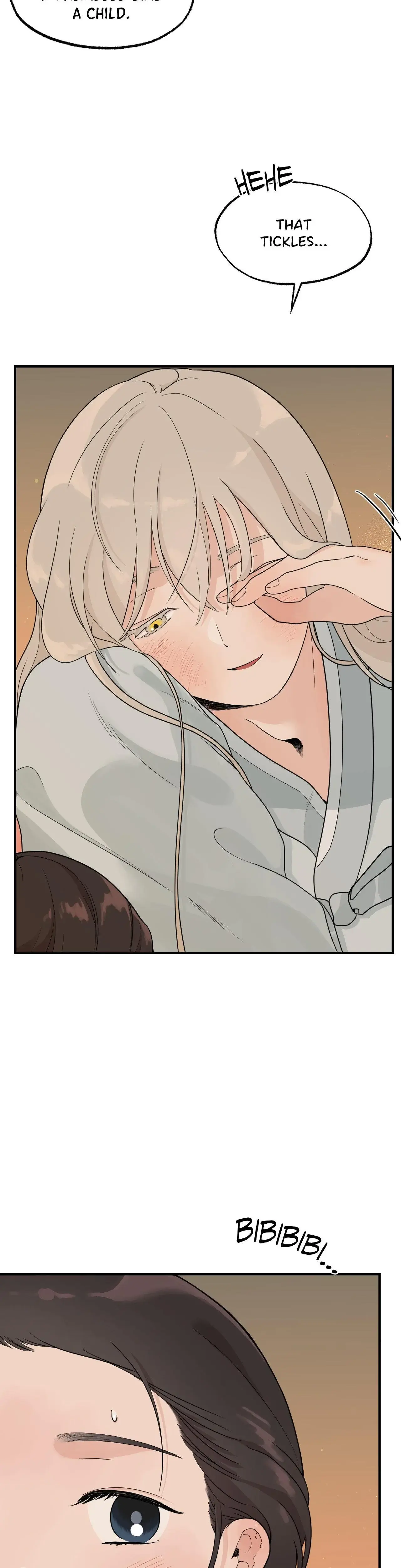From Rain And Ash Chapter 9 - Page 5