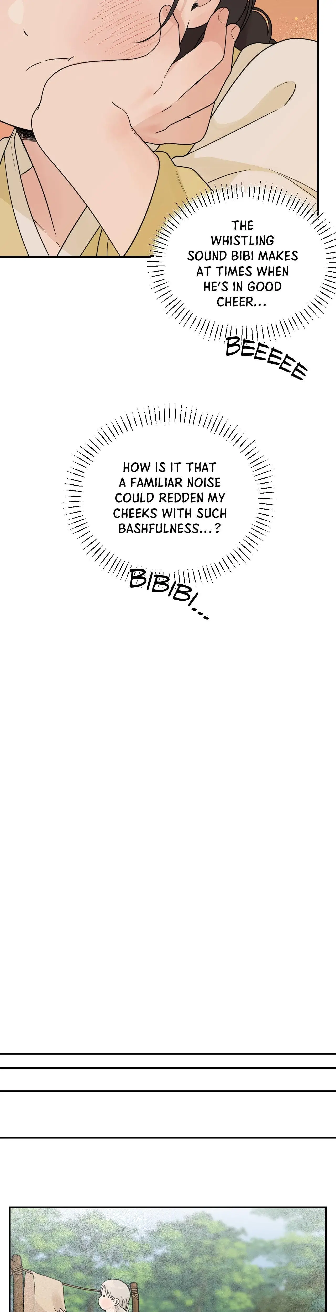 From Rain And Ash Chapter 9 - Page 6