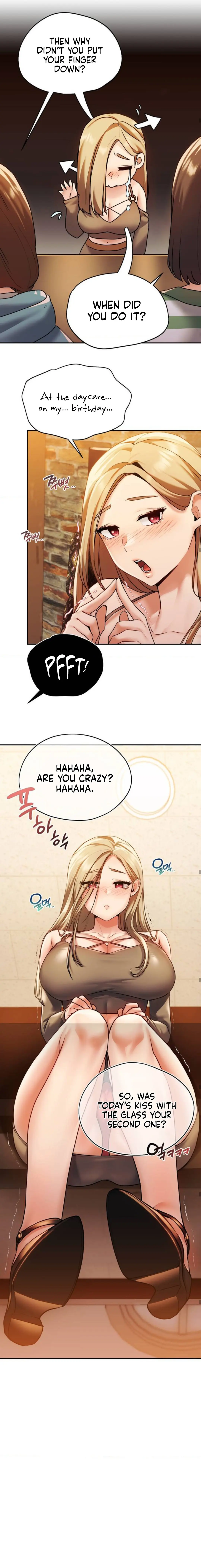 From Today My Favorite Chapter 1 - Page 20