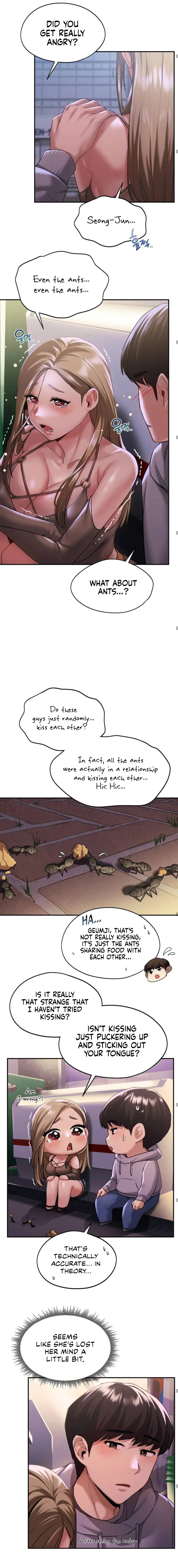 From Today My Favorite Chapter 1 - Page 24