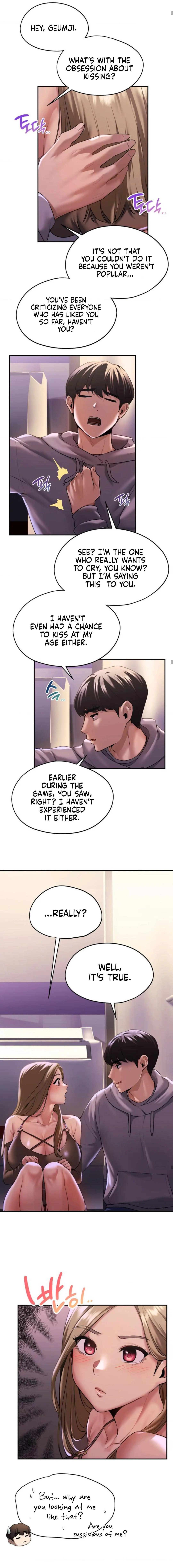 From Today My Favorite Chapter 1 - Page 25