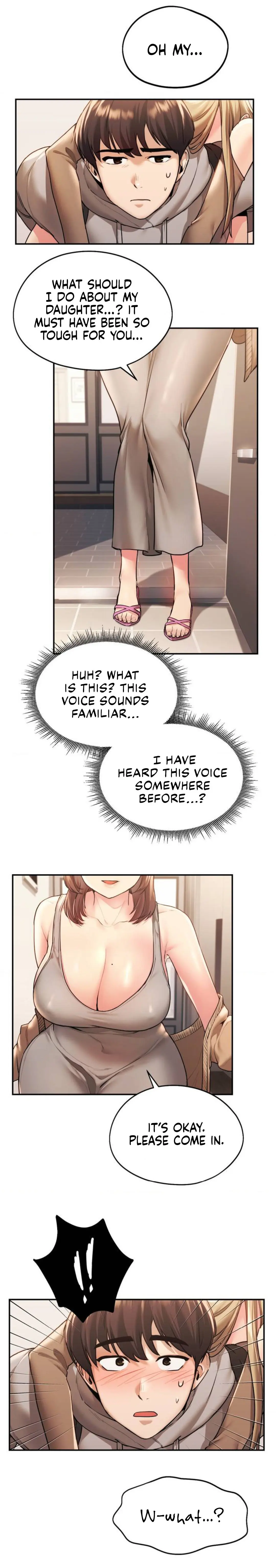 From Today My Favorite Chapter 1 - Page 32