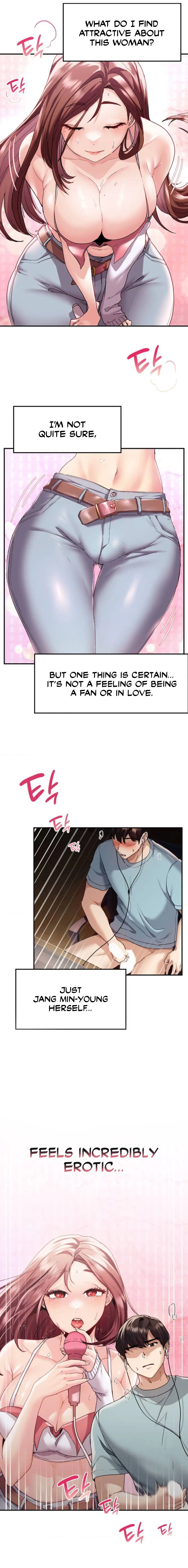 From Today My Favorite Chapter 1 - Page 6
