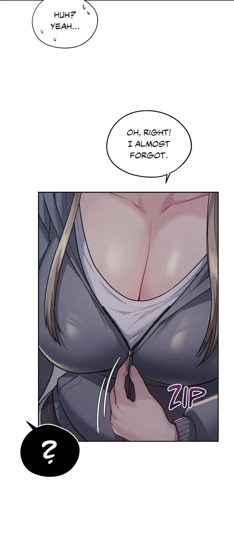 From Today My Favorite Chapter 11 - Page 10