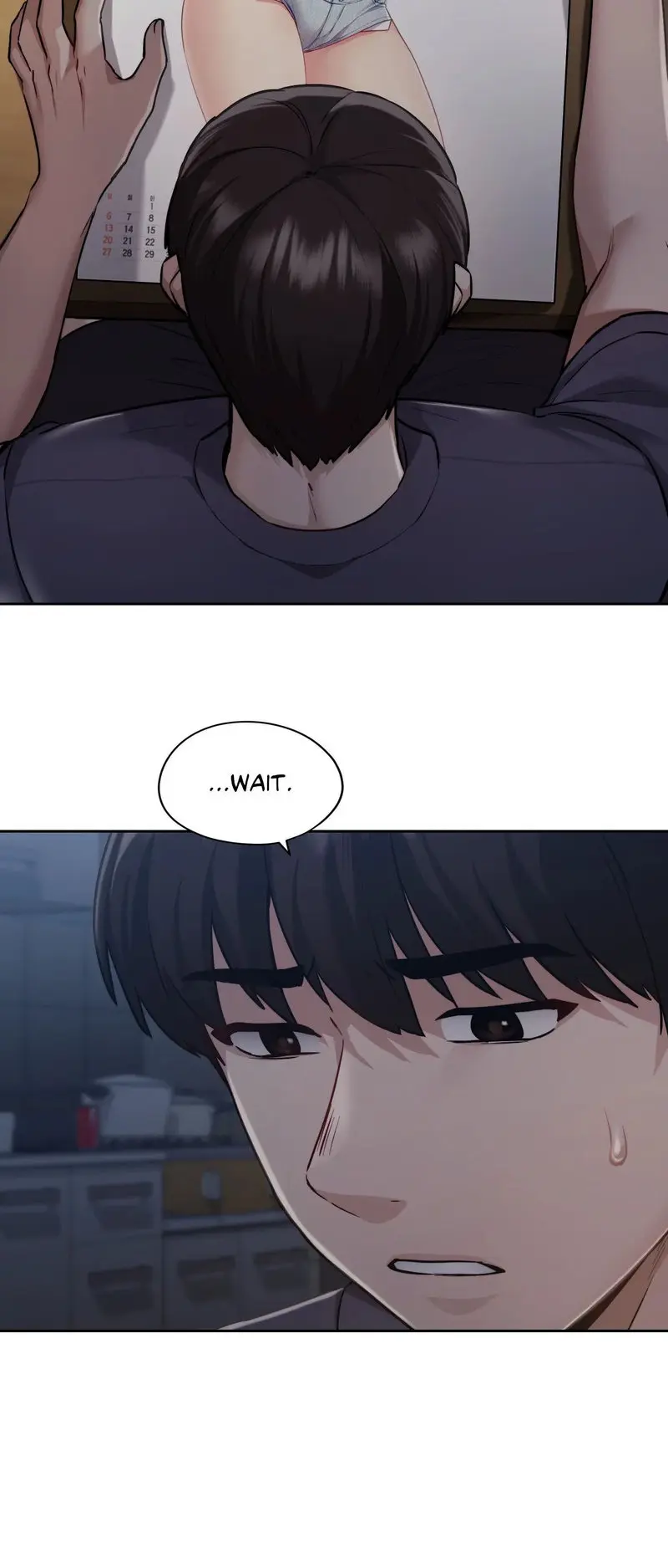 From Today My Favorite Chapter 11 - Page 25