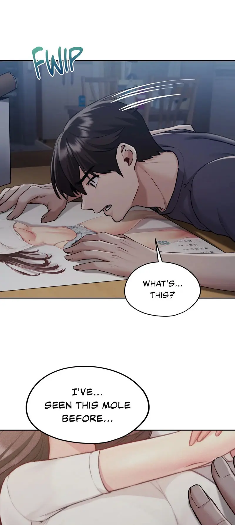 From Today My Favorite Chapter 11 - Page 26