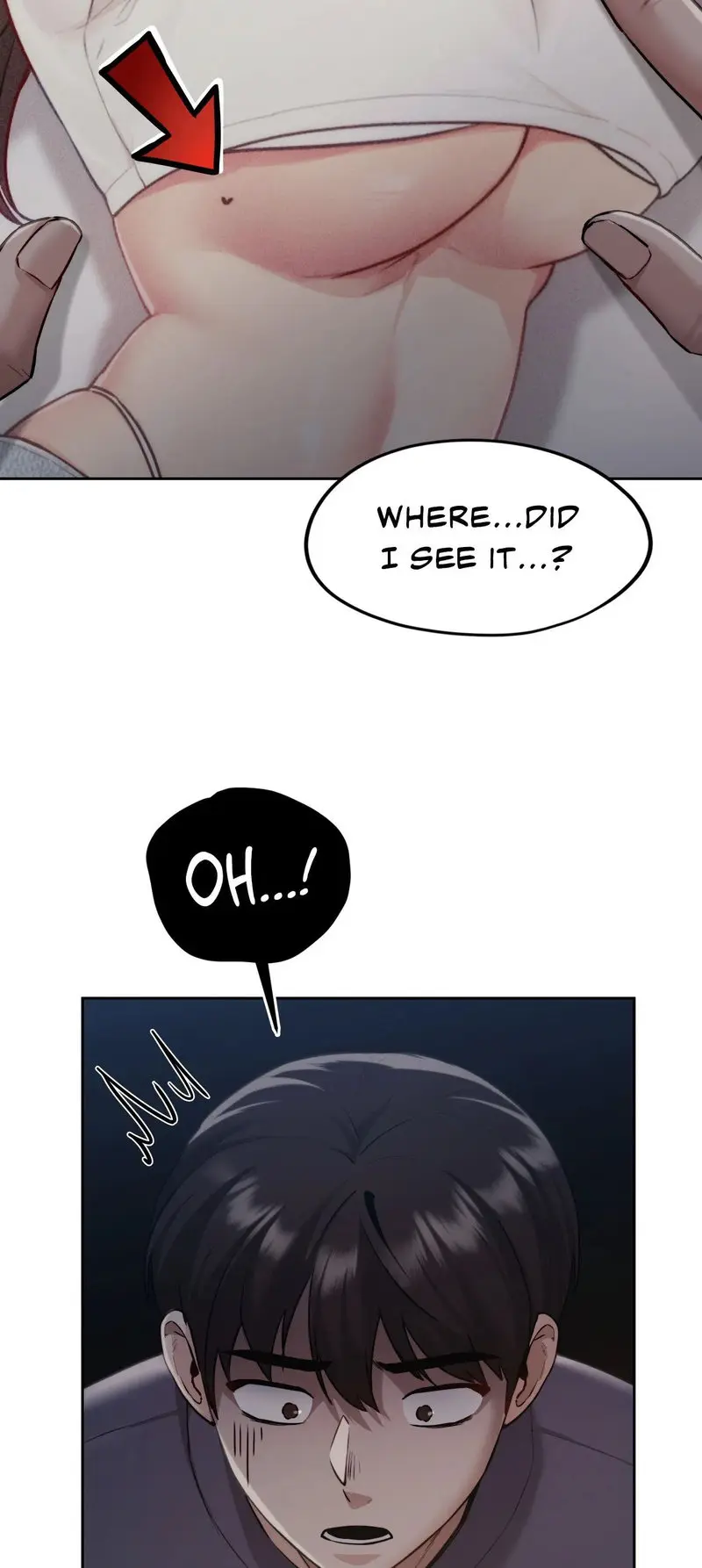 From Today My Favorite Chapter 11 - Page 27