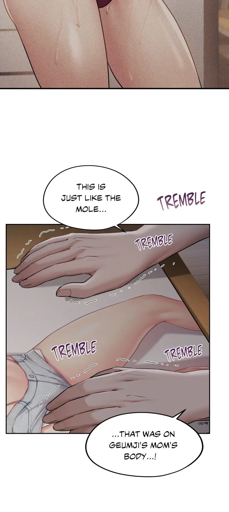 From Today My Favorite Chapter 11 - Page 29
