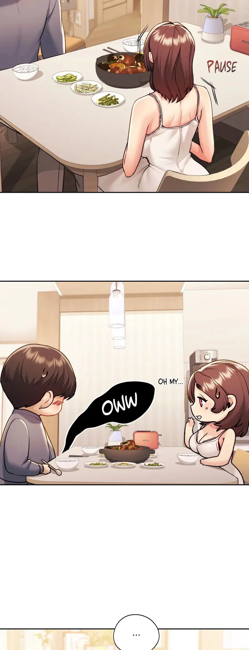 From Today My Favorite Chapter 11 - Page 3