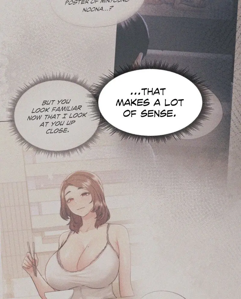 From Today My Favorite Chapter 11 - Page 33