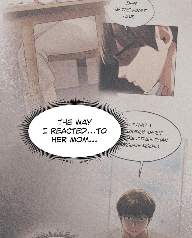 From Today My Favorite Chapter 11 - Page 34