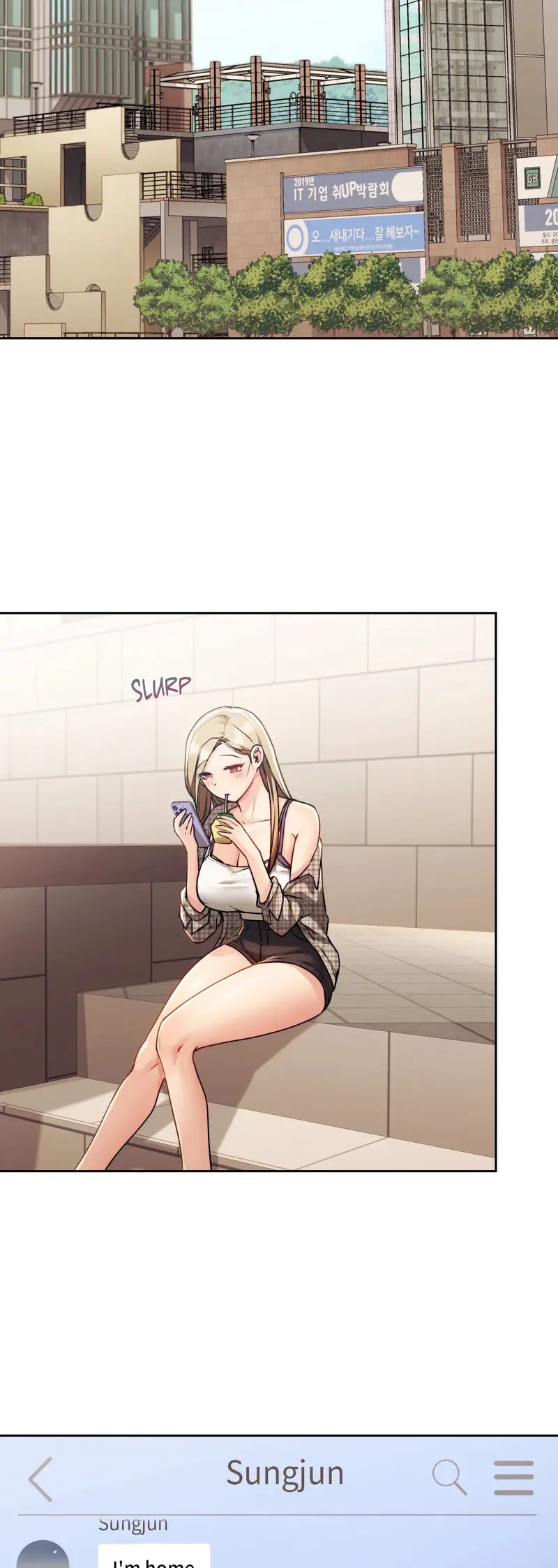 From Today My Favorite Chapter 11 - Page 39