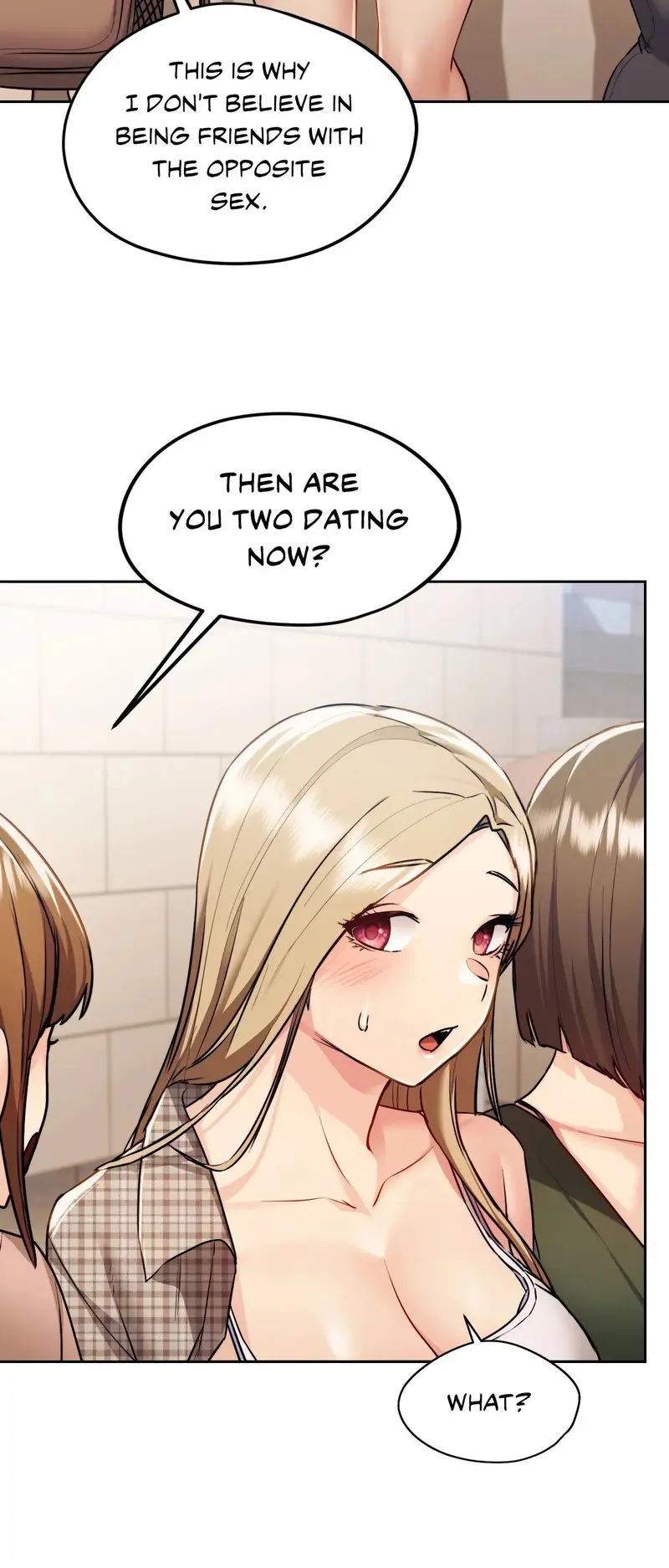 From Today My Favorite Chapter 11 - Page 47