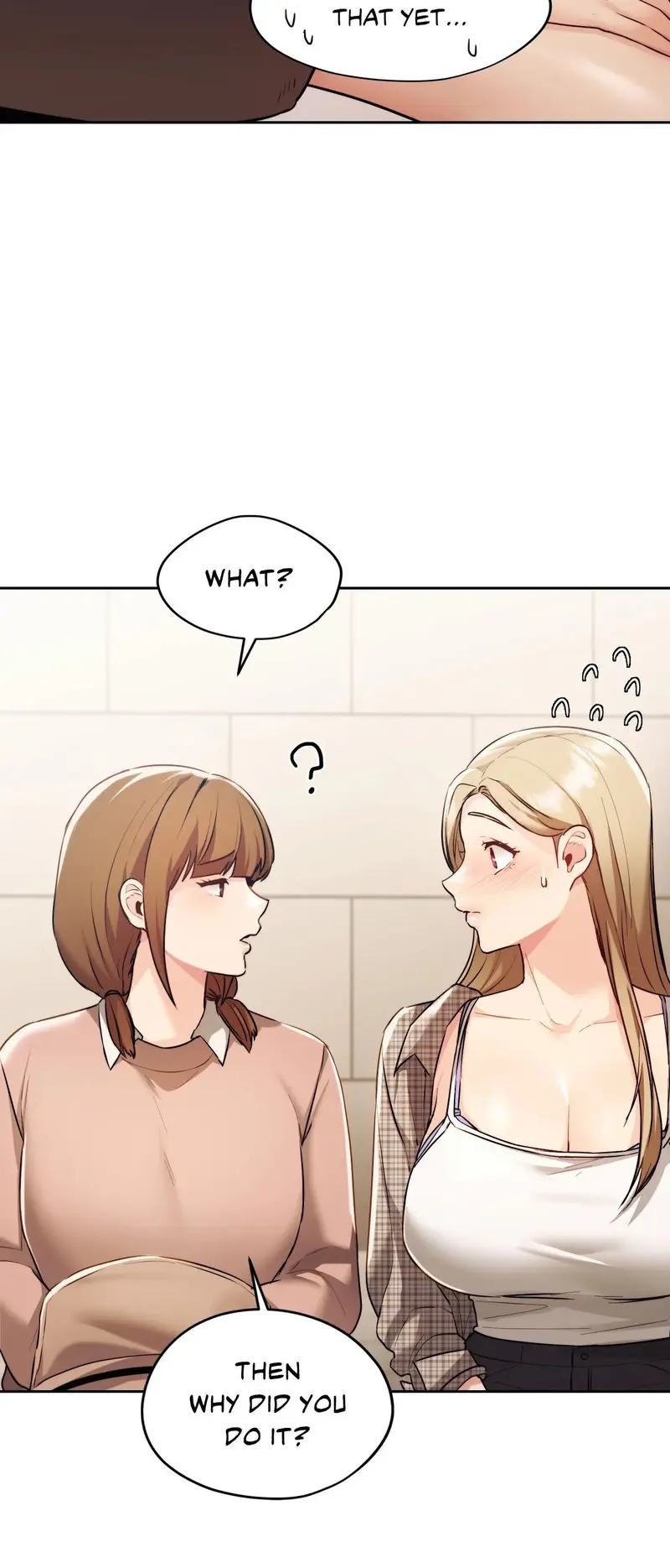 From Today My Favorite Chapter 11 - Page 49