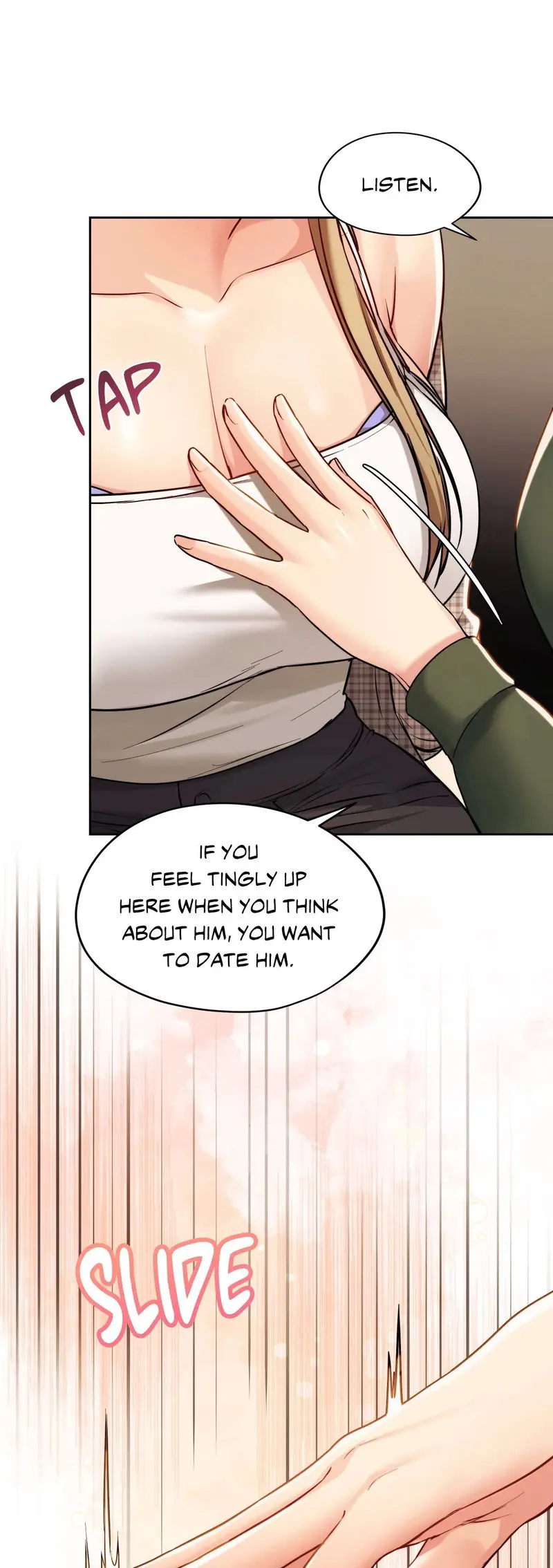 From Today My Favorite Chapter 11 - Page 53