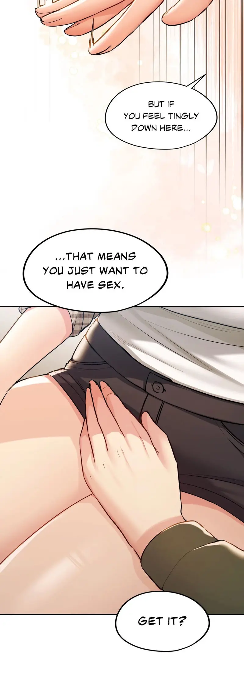 From Today My Favorite Chapter 11 - Page 54