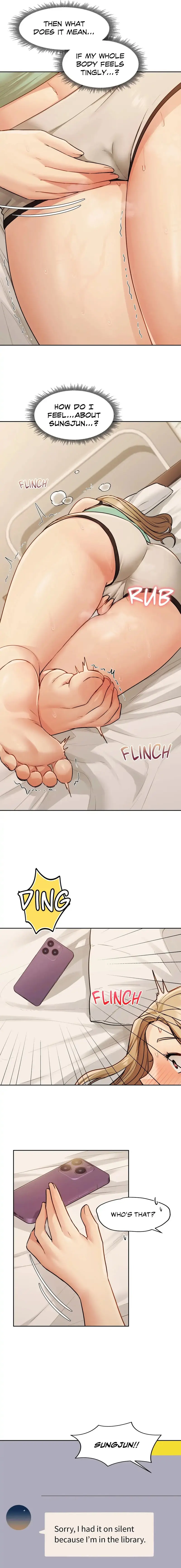 From Today My Favorite Chapter 12 - Page 11