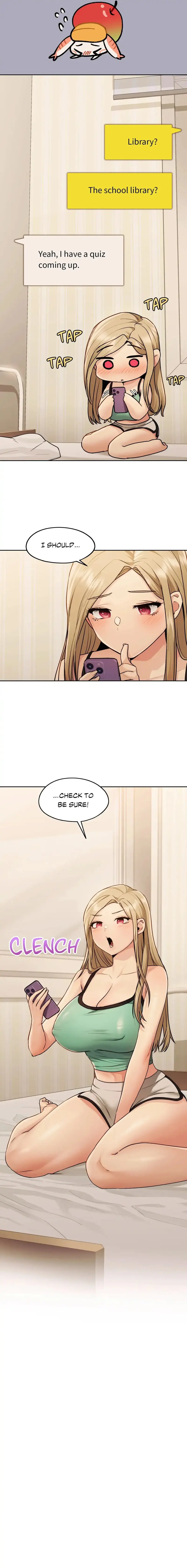 From Today My Favorite Chapter 12 - Page 12