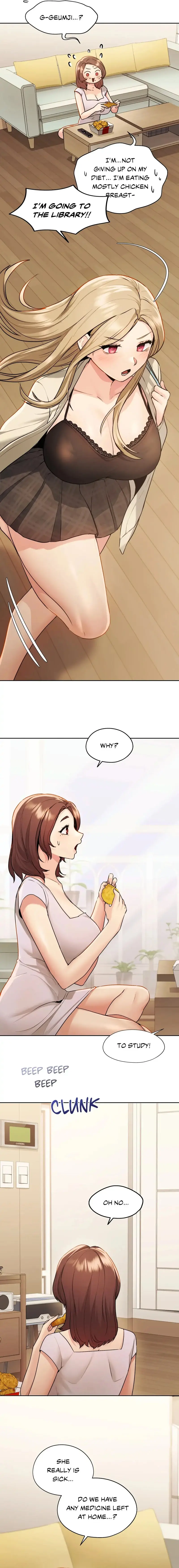 From Today My Favorite Chapter 12 - Page 14