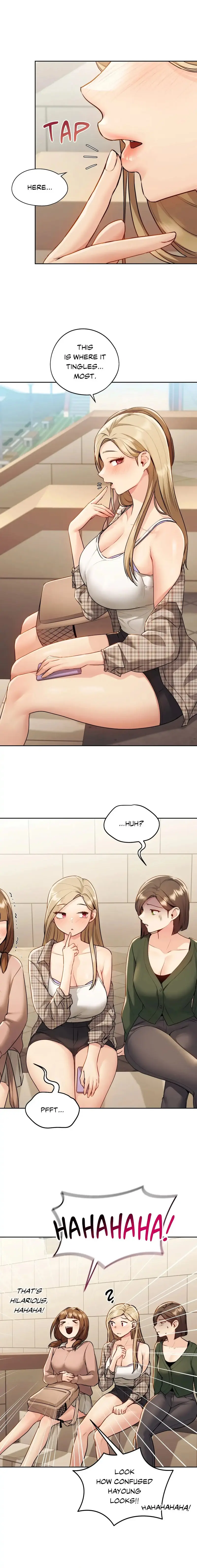From Today My Favorite Chapter 12 - Page 2